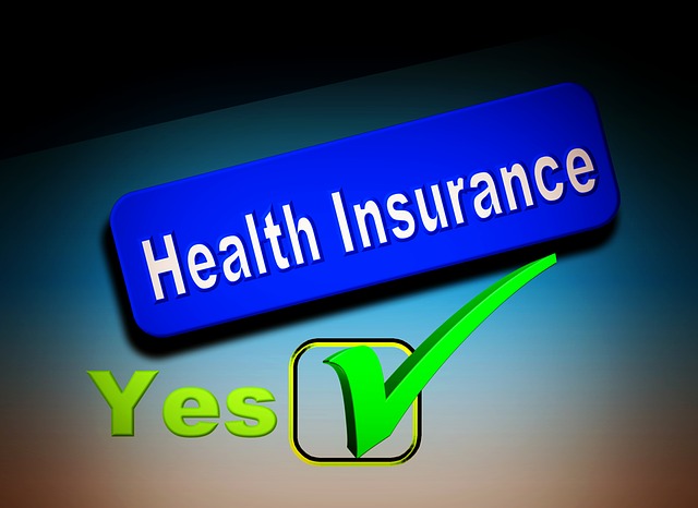Health Insurance form
