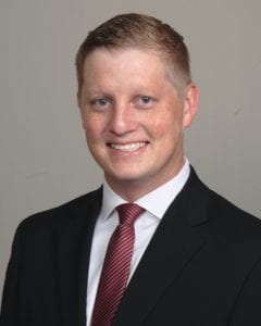 Kyle Debruycker, Attorney
