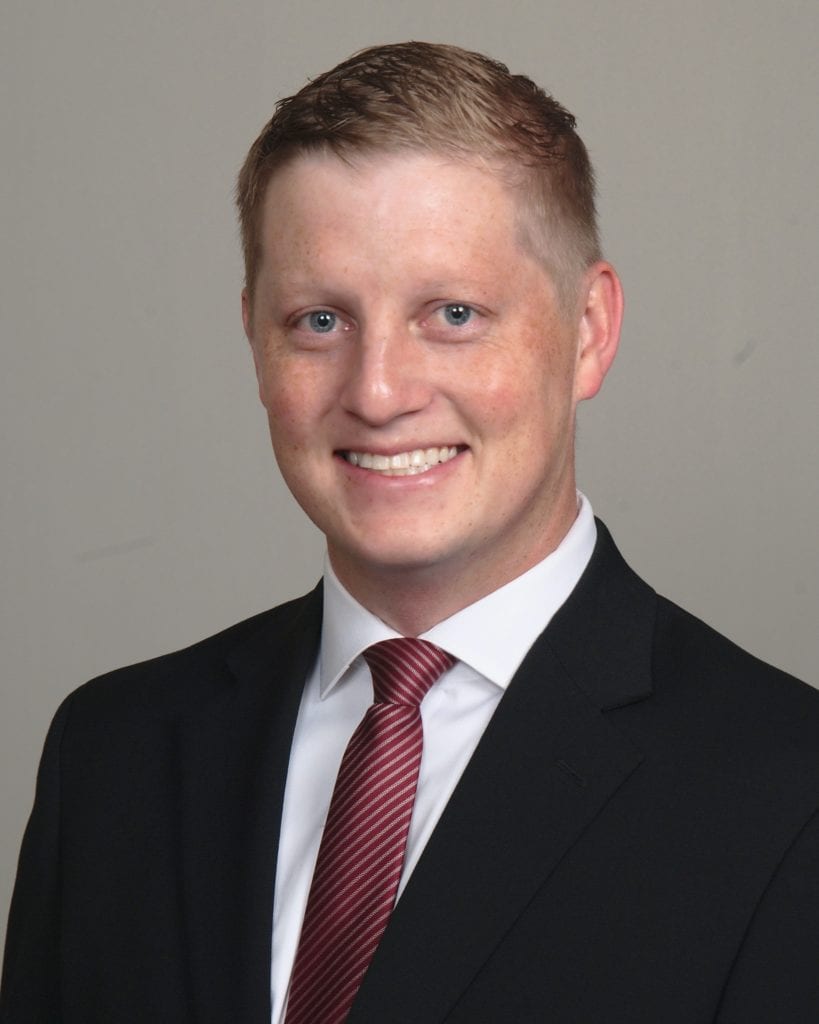 Attorney Kyle Debuycker