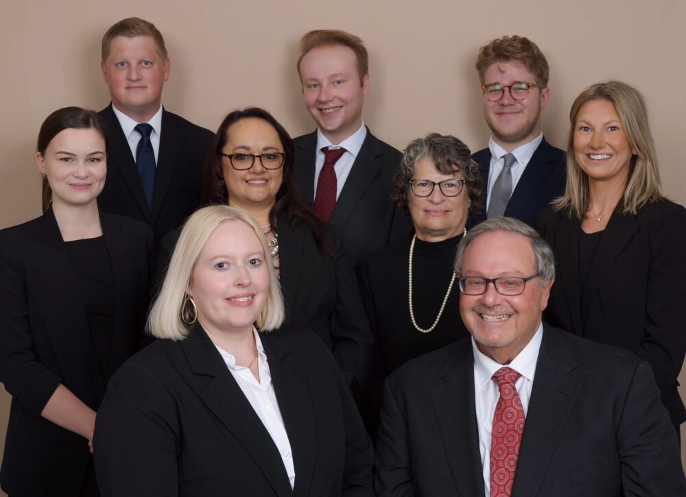 Oakland County Family Law Staff