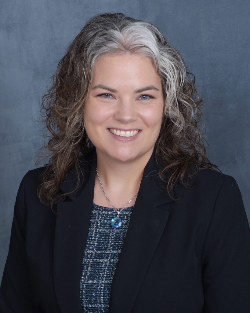 Attorney Ashley Turner